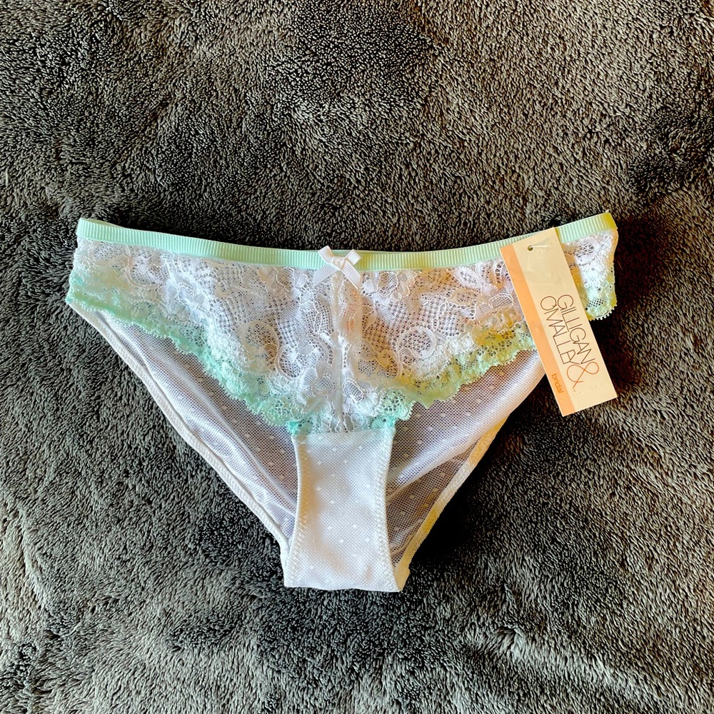 Gilligan & O’Malley Bridal Underwear